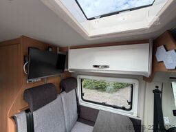 WEINSBERG MSC 630 / CaraBus