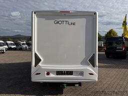 GIOTTILINE C60 / Tageszulassung
