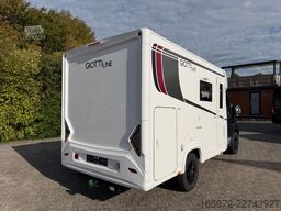 GIOTTILINE C60 / Tageszulassung