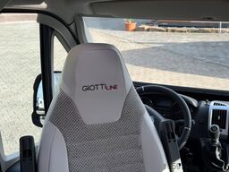 GIOTTILINE C60 / Tageszulassung