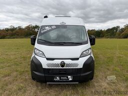 MILLER Van 640 Next Edition