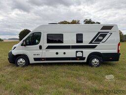 MILLER Van 640 Next Edition