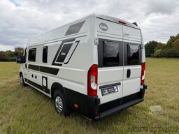 MILLER Van 640 Next Edition