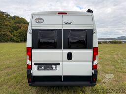 MILLER Van 640 Next Edition