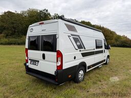 MILLER Van 640 Next Edition