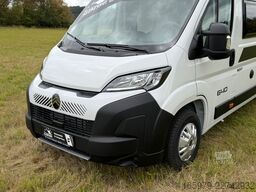 MILLER Van 640 Next Edition
