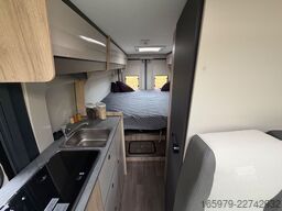 MILLER Van 640 Next Edition