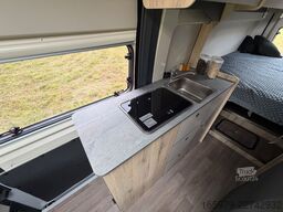 MILLER Van 640 Next Edition