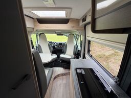 MILLER Van 640 Next Edition