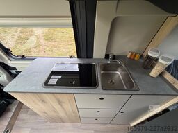 MILLER Van 640 Next Edition