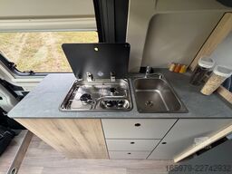 MILLER Van 640 Next Edition