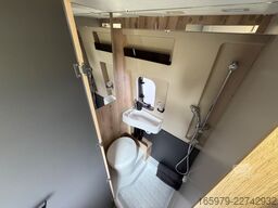 MILLER Van 640 Next Edition