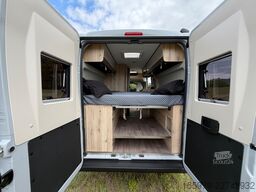 MILLER Van 640 Next Edition