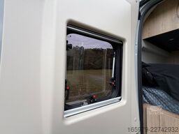 MILLER Van 640 Next Edition