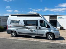 LA STRADA Avanti E - Hecksitzgruppe -  - Solar