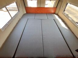 LA STRADA Avanti E - Hecksitzgruppe -  - Solar