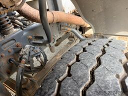 MERCEDES-BENZ Axor 2633 / 6x4 / Kran PM 15.5 LC / Funk Fern