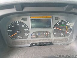 MERCEDES-BENZ Axor 2633 / 6x4 / Kran PM 15.5 LC / Funk Fern