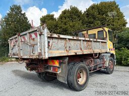 IVECO Eurocargo 150E17