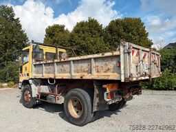 IVECO Eurocargo 150E17