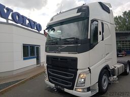 VOLVO FH460 GlobeXL EU6d I-PARC 820LTank Spoiler X-LOW