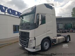 VOLVO FH460 GlobeXL EU6d I-PARC 820LTank Spoiler X-LOW