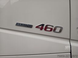 VOLVO FH460 GlobeXL EU6d I-PARC 820LTank Spoiler X-LOW