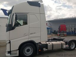 VOLVO FH460 GlobeXL EU6d I-PARC 820LTank Spoiler X-LOW