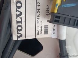 VOLVO FH460 GlobeXL EU6d I-PARC 820LTank Spoiler X-LOW