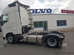 VOLVO FH460 GlobeXL EU6d I-PARC 820LTank Spoiler X-LOW