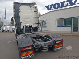 VOLVO FH460 GlobeXL EU6d I-PARC 820LTank Spoiler X-LOW