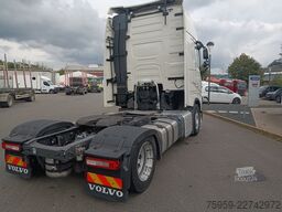 VOLVO FH460 GlobeXL EU6d I-PARC 820LTank Spoiler X-LOW