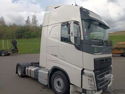 VOLVO FH460 GlobeXL EU6d I-PARC 820LTank Spoiler X-LOW