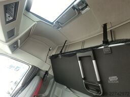 VOLVO FH460 GlobeXL EU6d I-PARC 820LTank Spoiler X-LOW