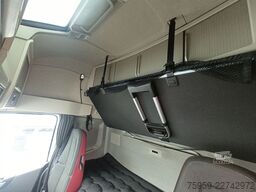 VOLVO FH460 GlobeXL EU6d I-PARC 820LTank Spoiler X-LOW
