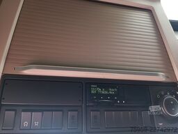 VOLVO FH460 GlobeXL EU6d I-PARC 820LTank Spoiler X-LOW