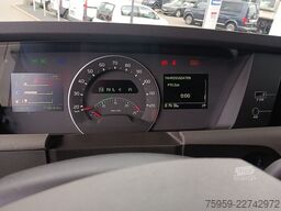 VOLVO FH460 GlobeXL EU6d I-PARC 820LTank Spoiler X-LOW