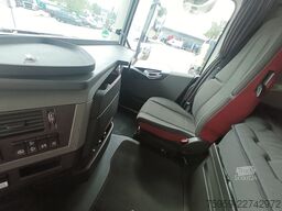 VOLVO FH460 GlobeXL EU6d I-PARC 820LTank Spoiler X-LOW