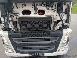 VOLVO FH460 GlobeXL EU6d I-PARC 820LTank Spoiler X-LOW
