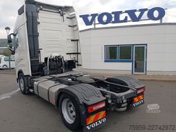 VOLVO FH460 GlobeXL EU6d I-PARC 820LTank Spoiler X-LOW
