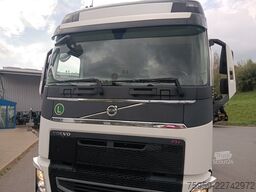 VOLVO FH460 GlobeXL EU6d I-PARC 820LTank Spoiler X-LOW