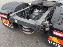 VOLVO FH460 GlobeXL EU6d I-PARC 820LTank Spoiler X-LOW