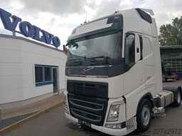 VOLVO FH460 GlobeXL EU6d I-PARC 820LTank Spoiler X-LOW