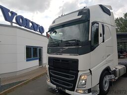 VOLVO FH460 GlobeXL EU6d I-PARC 820LTank Spoiler X-LOW