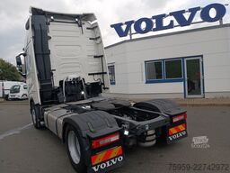 VOLVO FH460 GlobeXL EU6d I-PARC 820LTank Spoiler X-LOW