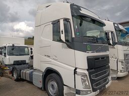 VOLVO FH460 GlobeXL EU6d I-PARC 820LTank Spoiler X-LOW