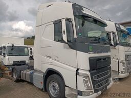 VOLVO FH460 GlobeXL EU6d I-PARC 820LTank Spoiler X-LOW