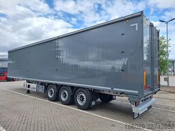 KNAPEN Schubboden 10 mm Boden sofort Verfügbar