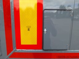 KNAPEN Schubboden 10 mm Boden sofort Verfügbar