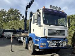 MAN TGA 41.430